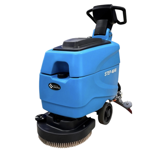 Поломоечная машина Cleaning Evolution STEP 46/40 Li-ion 24V 50Ah